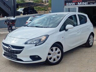 Opel Corsa '16