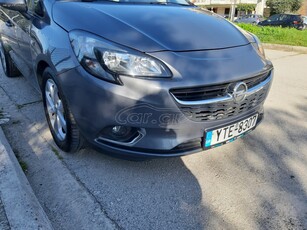 Opel Corsa '16