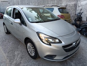 Opel Corsa '16