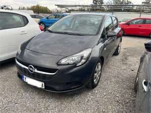 Opel Corsa '16 CDTI DIESEL 1.3 ECOFLEX ΕΛΛΗΝΙΚΗΣ ΑΝΤΙΠΡΟΣΩΠΕΙΑΣ