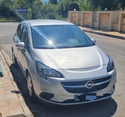 Opel Corsa '16 ΑΥΤΟΜΑΤΟ/ΕΛΛΗΝΙΚΗΣ ΑΝΤΙΠΡΟΣΩΠΕΙΑΣ