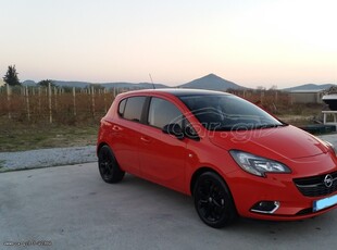 Opel Corsa '16 COLOR EDITION 5D 1.3 DTE 95HP