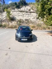 Opel Corsa '16 Corsa-E