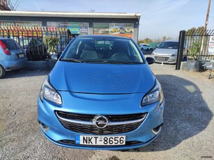 Opel Corsa '16 CORSA E TURBO