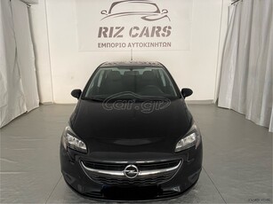 Opel Corsa '16 ΕΛΛΗΝΙΚΟ ΜΗΔΕΝΙΚΑ ΤΕΛΗ