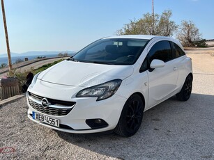 Opel Corsa '16 FULL EXTRA