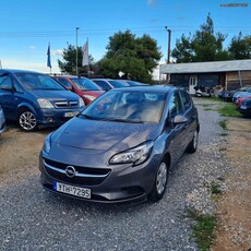 Opel Corsa '16 ΑΥΤΟΜΑΤΟ ΕΛΛΗΝΙΚΟ DIESEL