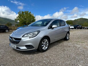 Opel Corsa '16 DIESEL 6ΤΑΧΥΤΟ