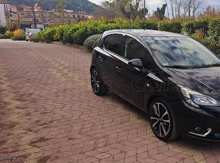 Opel Corsa '16 DIESEL-6SPEED-CLIMA-CRUISE CONTROL.