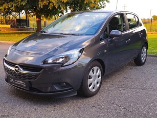 Opel Corsa '16 DIESEL ΜΗΔΕΝΙΚΑ ΤΕΛΗ ΚΥΚΛΟΦΟΡΙΑΣ