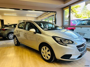 Opel Corsa '16 DTE ECOFLEX ENJOY S/S-1o ΧΕΡΙ-ΕΛΛΗΝΙΚΟ