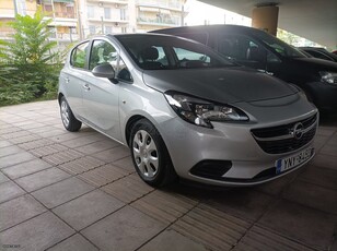 Opel Corsa '16 EΛΛΗΝΙΚΗΣ ΑΝΤΙΠΡΟΣΩΠΕΙΑΣ