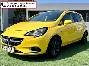 Opel Corsa '16 ECO FLEX - ΣΑΝ ΚΑΙΝΟΥΡΙΟ - ΜΕ ΑΠΟΣΥΡΣΗ