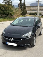 Opel Corsa '16 Ecoflex