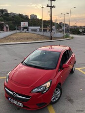 Opel Corsa '16 ECOFLEX