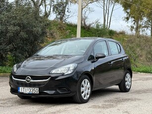 Opel Corsa '16 ENJOY DIESEL ΕΛΛΗΝΙΚΗΣ ΑΝΤΙΠ/ΠΙΑΣ