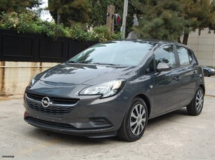 Opel Corsa '16 ENJOY ECOFLEX 1.3cc 95ps *ΓΡΑΜΜΑΤΙΑ*.