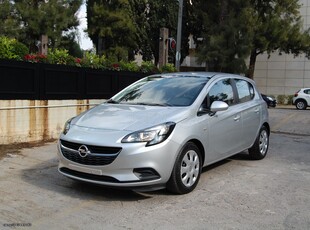 Opel Corsa '15 ENJOY ECOtec 1.3cc 95ps *ΓΡΑΜΜΑΤΙΑ*