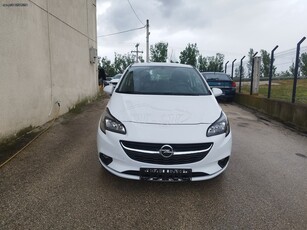 Opel Corsa '16 Euro 6.ΣΑΝ ΚΑΙΝΟΥΡΓΙΟ!!