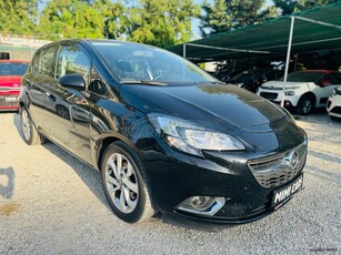 Opel Corsa '16 Euro 6..!!!