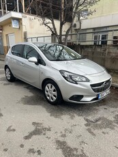 Opel Corsa '16