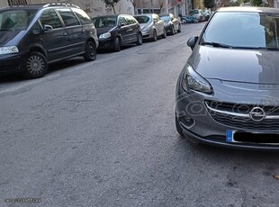 Opel Corsa '16