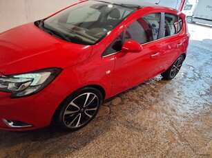 Opel Corsa '16 ΜΟΝΑΔΙΚΟ, Full Extra Diesel