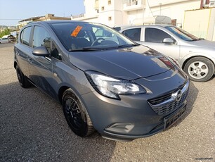 Opel Corsa '16 MHDENIKA TELH