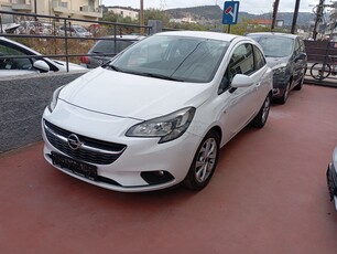 Opel Corsa '16 Navi euro 6...προσφορα