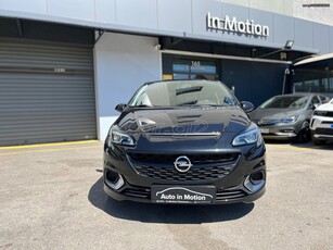 Opel Corsa '16 OPC