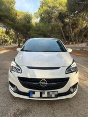 Opel Corsa '16 OPC