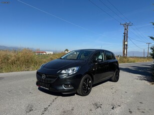 Opel Corsa '16 TURBO COLOR EDITION 6ΤΑΧΥΤΟ