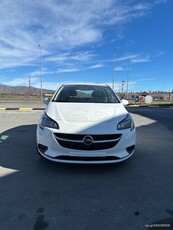 Opel Corsa '16 Van 1.3 CDTI