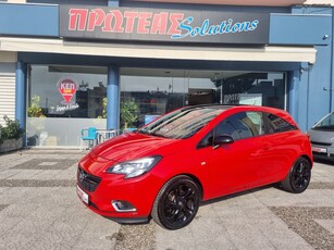 Opel Corsa '17