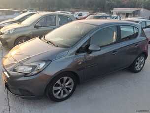 Opel Corsa '17 1.2 ΒΕΝΖΙΝΗ