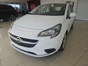 Opel Corsa '17 1.2cc 75ps ENJOY