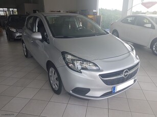 Opel Corsa '17 1.3