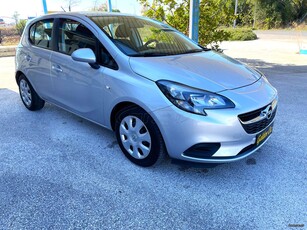 Opel Corsa '17 1.3 CDTI DIESEL ΕΛΛΗΝΙΚΟ