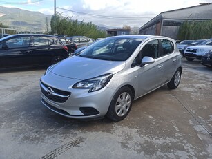 Opel Corsa '17 1.3 CDTI DIESEL- ΕΛΛΗΝΙΚΟ- 77.856 ΧΛΜ !!