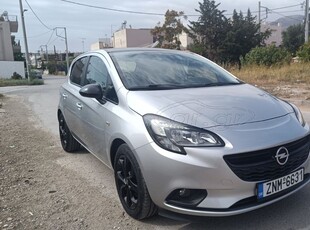 Opel Corsa '17 1.3 CDTI ECOFLEX START&STOP EDITION / ΜΗΔΕΝΙΚΑ ΤΕΛΗ