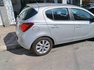 Opel Corsa '17 1.3 Diesel Selection