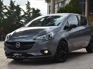 Opel Corsa '17 1300cc Auto Black Edition