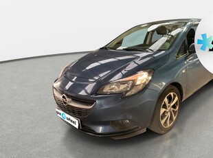 Opel Corsa '17 1.4 Play | ΕΩΣ 5 ΕΤΗ ΕΓΓΥΗΣΗ