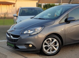 Opel Corsa '17 1.4 TURBO EDITION ECOFLEX