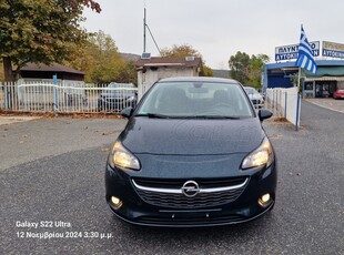 Opel Corsa '17 1400 cc 90 ps 2017