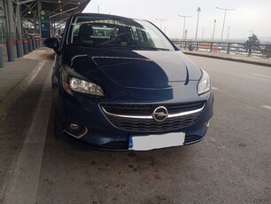 Opel Corsa '17