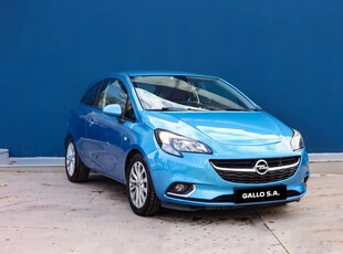 Opel Corsa '17 *GALLO S.A.*