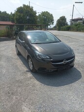 Opel Corsa '17