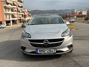 Opel Corsa '17