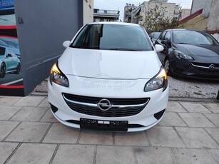 Opel Corsa '17